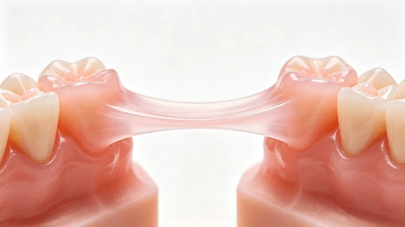 Aident Six Dental 3D-tulostushartsit ovat saaneet CE-sertifikaatin EU:n MDR:n...